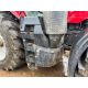 2018 Case Magnum AFS 380 CVX 50Kph 4wd tractor with front linkage, front and cab suspension, air bra - Image 11 of 34