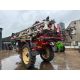 Landequip Intrac 5036 30m trailed sprayer with aluminium booms, 5,000l tank, 5No nozzle bodies, sect - Image 11 of 30