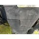 2018 Case Magnum AFS 380 CVX 50Kph 4wd tractor with front linkage, front and cab suspension, air bra - Image 33 of 34