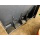3No black plastic sheep feeders - Image 4 of 13