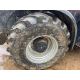 2018 Case Magnum AFS 380 CVX 50Kph 4wd tractor with front linkage, front and cab suspension, air bra - Image 18 of 34