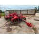 Sumo Trio 3T trailer cultivator with front discs, 6 legs and rear double discs to rear packer. Seria - Image 11 of 27