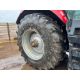2018 Case Magnum AFS 380 CVX 50Kph 4wd tractor with front linkage, front and cab suspension, air bra - Image 12 of 34