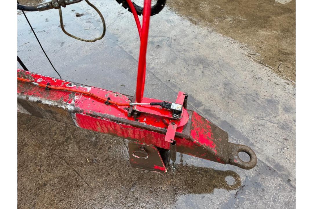 Landequip Intrac 5036 30m trailed sprayer with aluminium booms, 5,000l tank, 5No nozzle bodies, sect - Image 19 of 30