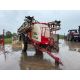 Landequip Intrac 5036 30m trailed sprayer with aluminium booms, 5,000l tank, 5No nozzle bodies, sect - Image 3 of 30
