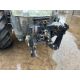 2018 Case Magnum AFS 380 CVX 50Kph 4wd tractor with front linkage, front and cab suspension, air bra - Image 22 of 34