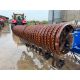 2016 Watson HFCB 830 8.3m Cambridge rolls with breaker rings, horizontal holding with levelling padd - Image 12 of 19