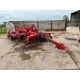 Sumo Trio 3T trailer cultivator with front discs, 6 legs and rear double discs to rear packer. Seria - Image 9 of 27