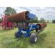 2016 Watson HFCB 830 8.3m Cambridge rolls with breaker rings, horizontal holding with levelling padd - Image 4 of 19
