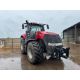 2018 Case Magnum AFS 380 CVX 50Kph 4wd tractor with front linkage, front and cab suspension, air bra - Image 31 of 34