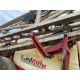 Landequip Intrac 5036 30m trailed sprayer with aluminium booms, 5,000l tank, 5No nozzle bodies, sect - Image 23 of 30