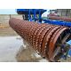 2016 Watson HFCB 830 8.3m Cambridge rolls with breaker rings, horizontal holding with levelling padd - Image 8 of 19