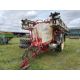Landequip Intrac 5036 30m trailed sprayer with aluminium booms, 5,000l tank, 5No nozzle bodies, sect - Image 21 of 30