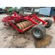 Sumo Trio 3T trailer cultivator with front discs, 6 legs and rear double discs to rear packer. Seria - Image 18 of 27
