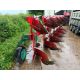 1998 Kverneland LB85 6f reversible plough with skimmers, hydraulic vari-width. Serial No: 3890. Mode - Image 13 of 14