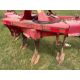 2014 HE-VA 3m 5 leg subsoiler with rear hydraulic adjustable packer, linkage mounted. Serial No: 305 - Image 3 of 20