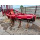 2014 HE-VA 3m 5 leg subsoiler with rear hydraulic adjustable packer, linkage mounted. Serial No: 305 - Image 19 of 20