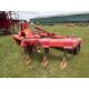 2014 HE-VA 3m 5 leg subsoiler with rear hydraulic adjustable packer, linkage mounted. Serial No: 305 - Image 2 of 20