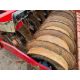 Sumo Trio 3T trailer cultivator with front discs, 6 legs and rear double discs to rear packer. Seria - Image 19 of 27