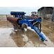 2016 Watson HFCB 830 8.3m Cambridge rolls with breaker rings, horizontal holding with levelling padd - Image 6 of 19