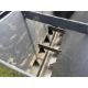 3No black plastic sheep feeders - Image 10 of 13