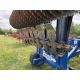 2016 Watson HFCB 830 8.3m Cambridge rolls with breaker rings, horizontal holding with levelling padd - Image 19 of 19