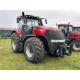 2018 Case Magnum AFS 380 CVX 50Kph 4wd tractor with front linkage, front and cab suspension, air bra - Image 1 of 34