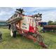 Landequip Intrac 5036 30m trailed sprayer with aluminium booms, 5,000l tank, 5No nozzle bodies, sect - Image 2 of 30