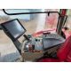 2018 Case Magnum AFS 380 CVX 50Kph 4wd tractor with front linkage, front and cab suspension, air bra - Image 26 of 34