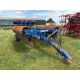 2016 Watson HFCB 830 8.3m Cambridge rolls with breaker rings, horizontal holding with levelling padd - Image 2 of 19