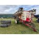 Landequip Intrac 5036 30m trailed sprayer with aluminium booms, 5,000l tank, 5No nozzle bodies, sect - Image 1 of 30