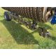 2016 Watson HFCB 830 8.3m Cambridge rolls with breaker rings, horizontal holding with levelling padd - Image 18 of 19