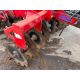 Sumo Trio 3T trailer cultivator with front discs, 6 legs and rear double discs to rear packer. Seria - Image 13 of 27