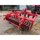 2014 HE-VA 3m 5 leg subsoiler with rear hydraulic adjustable packer, linkage mounted. Serial No: 305 - Image 11 of 20