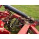 Sumo Trio 3T trailer cultivator with front discs, 6 legs and rear double discs to rear packer. Seria - Image 4 of 27