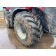 2018 Case Magnum AFS 380 CVX 50Kph 4wd tractor with front linkage, front and cab suspension, air bra - Image 9 of 34