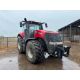 2018 Case Magnum AFS 380 CVX 50Kph 4wd tractor with front linkage, front and cab suspension, air bra - Image 2 of 34
