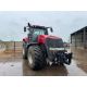 2018 Case Magnum AFS 380 CVX 50Kph 4wd tractor with front linkage, front and cab suspension, air bra - Image 32 of 34