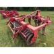 2014 HE-VA 3m 5 leg subsoiler with rear hydraulic adjustable packer, linkage mounted. Serial No: 305 - Image 6 of 20