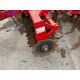 Sumo Trio 3T trailer cultivator with front discs, 6 legs and rear double discs to rear packer. Seria - Image 21 of 27