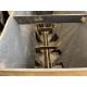 3No black plastic sheep feeders - Image 8 of 13