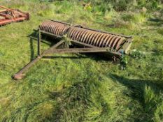 8ft Cambridge Roll (Oxfordshire)