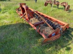 Lely 4M Roterra 44 Series Power Harrow (Oxfordshire)