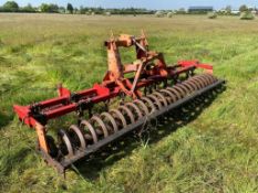 Lely Culterra 4m drillmate with crumble roller (Oxfordshire)