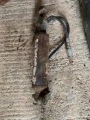 Hydraulic top link (Oxfordshire)