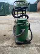 Industrial vacuum cleaner (Oxfordshire)