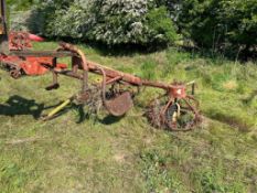 PZ HayBob (Oxfordshire)