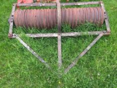 6ft cambridge rolls (Buckinghamshire) (No VAT)