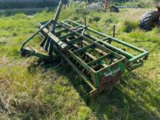 3m front mounted Flexi Coil (Oxfordshire)