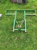 Arena leveller 5ft (Buckinghamshire) (No VAT)